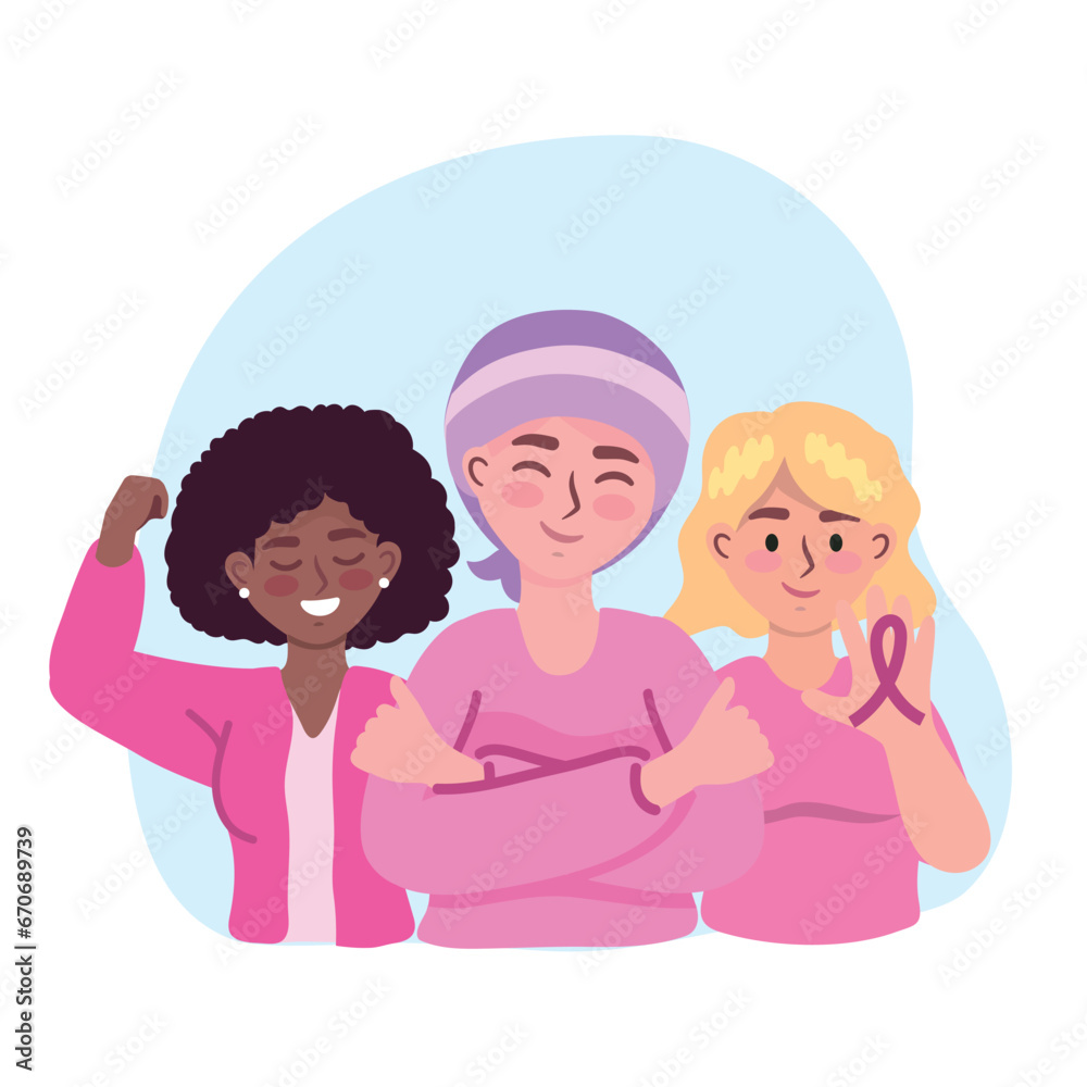 breast cancer awareness women breast cancer awareness women
