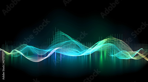 Voice command, Audio processing, Speech Recognition Technology, Sound waves, top tech, big 4, Silicon Valley Innovation