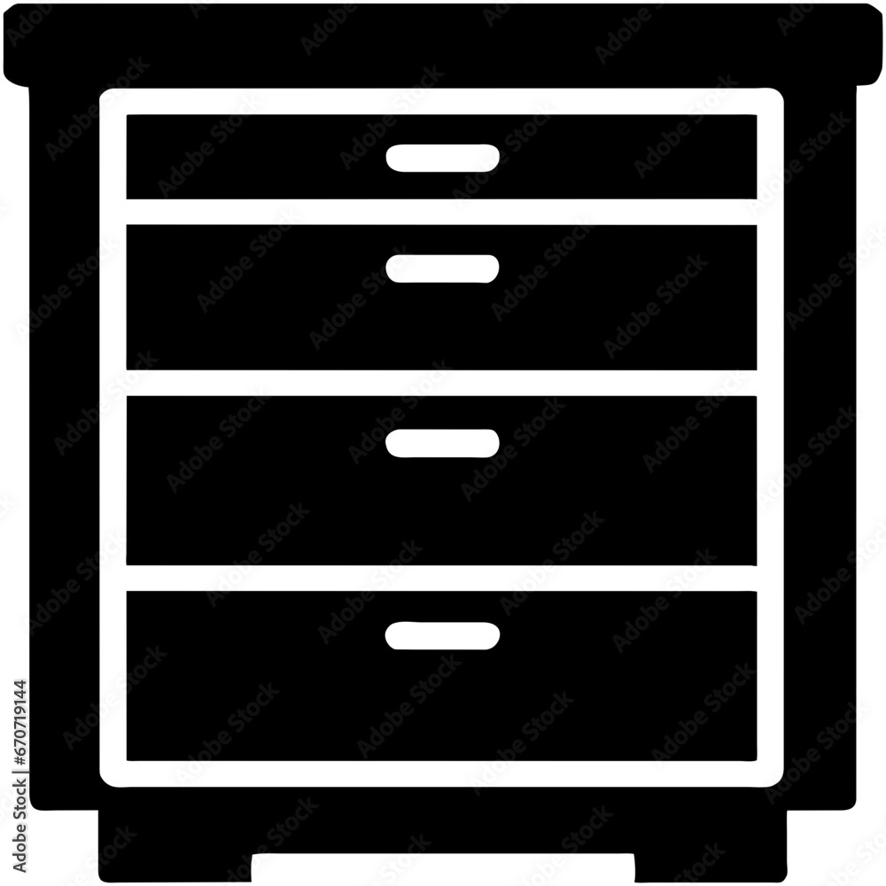 Furniture icon
