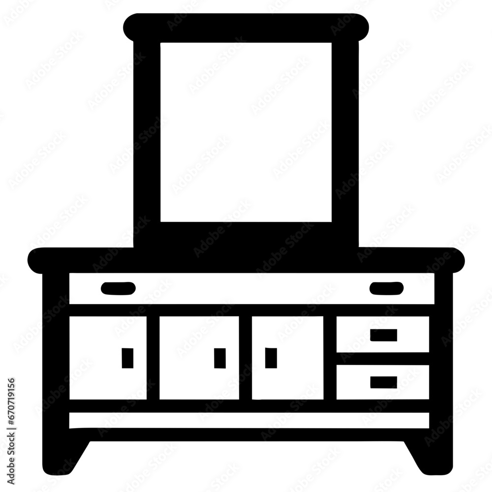 Furniture icon Furniture icon