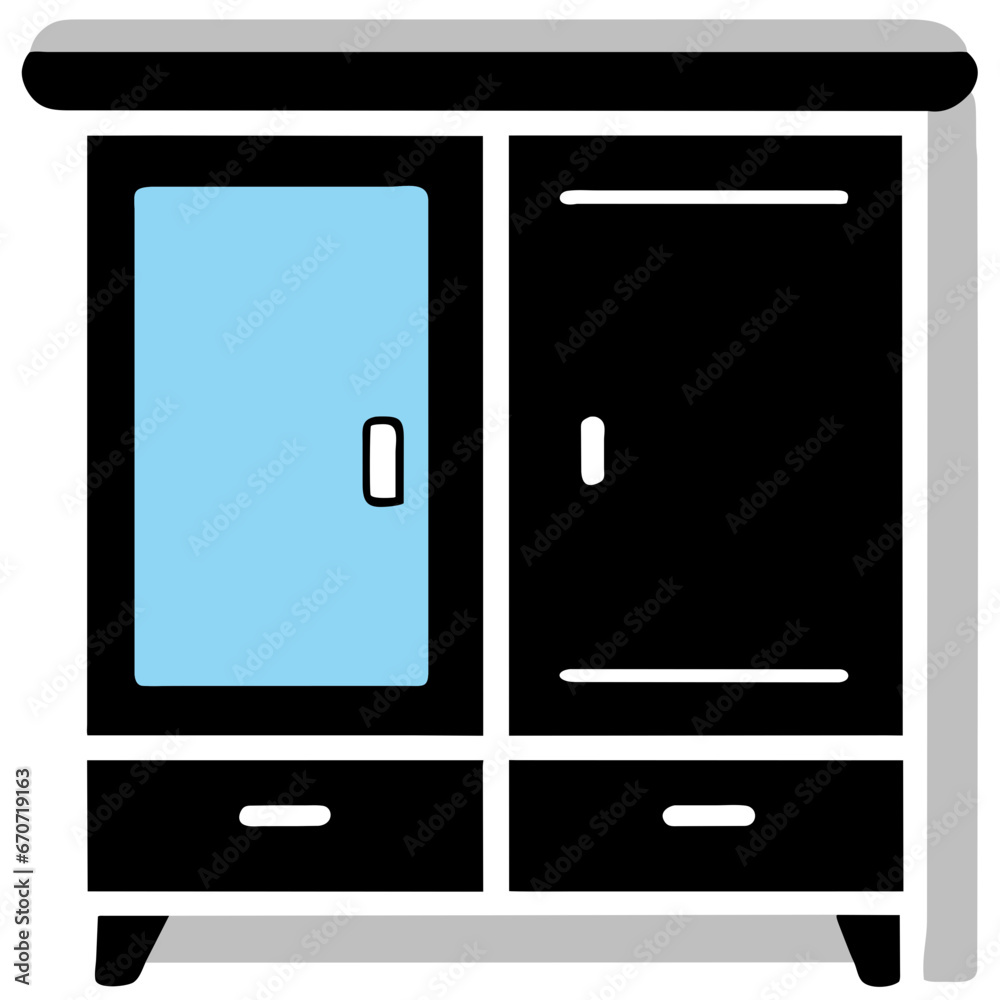 Furniture icon Furniture icon