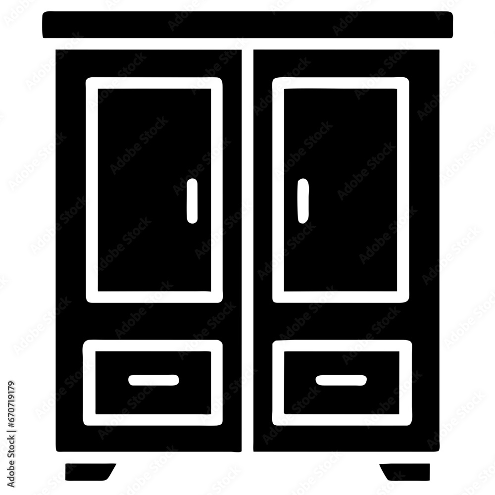 Furniture icon Furniture icon