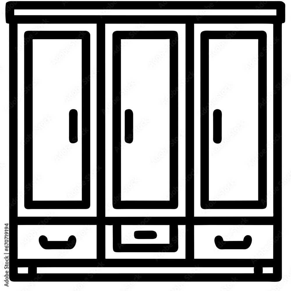 Furniture icon Furniture icon