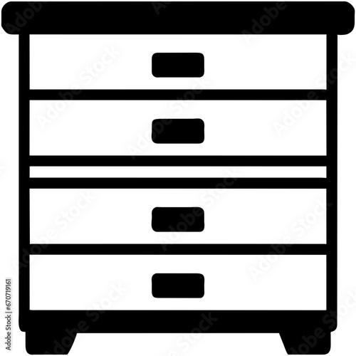 Furniture icon