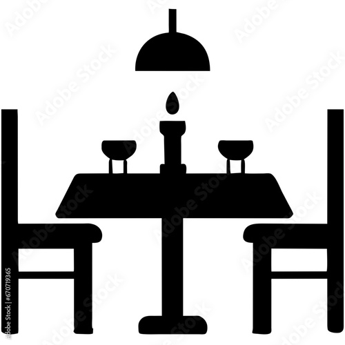 Furniture icon