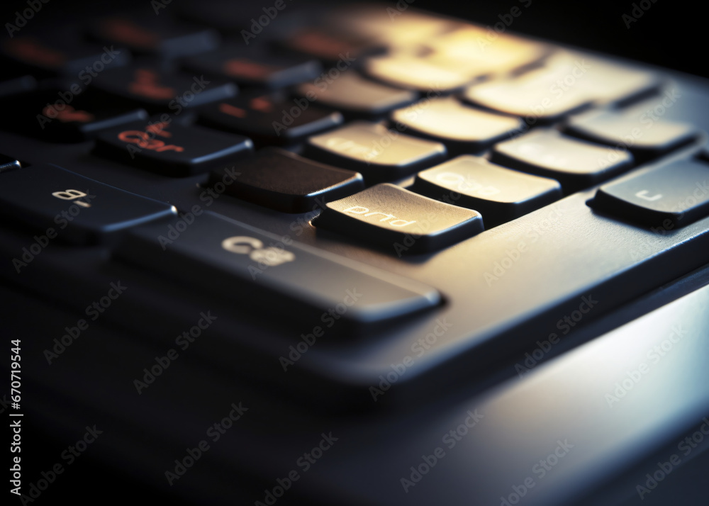 Tastatur Keyboard