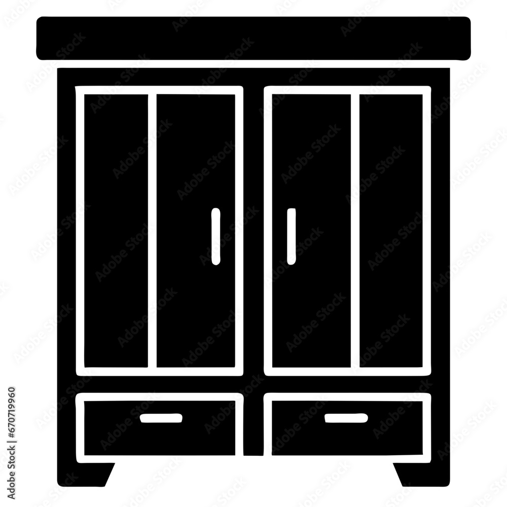 Furniture icon Furniture icon