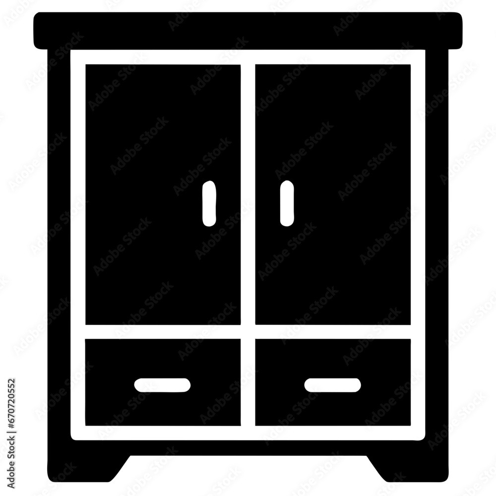 Furniture icon Furniture icon