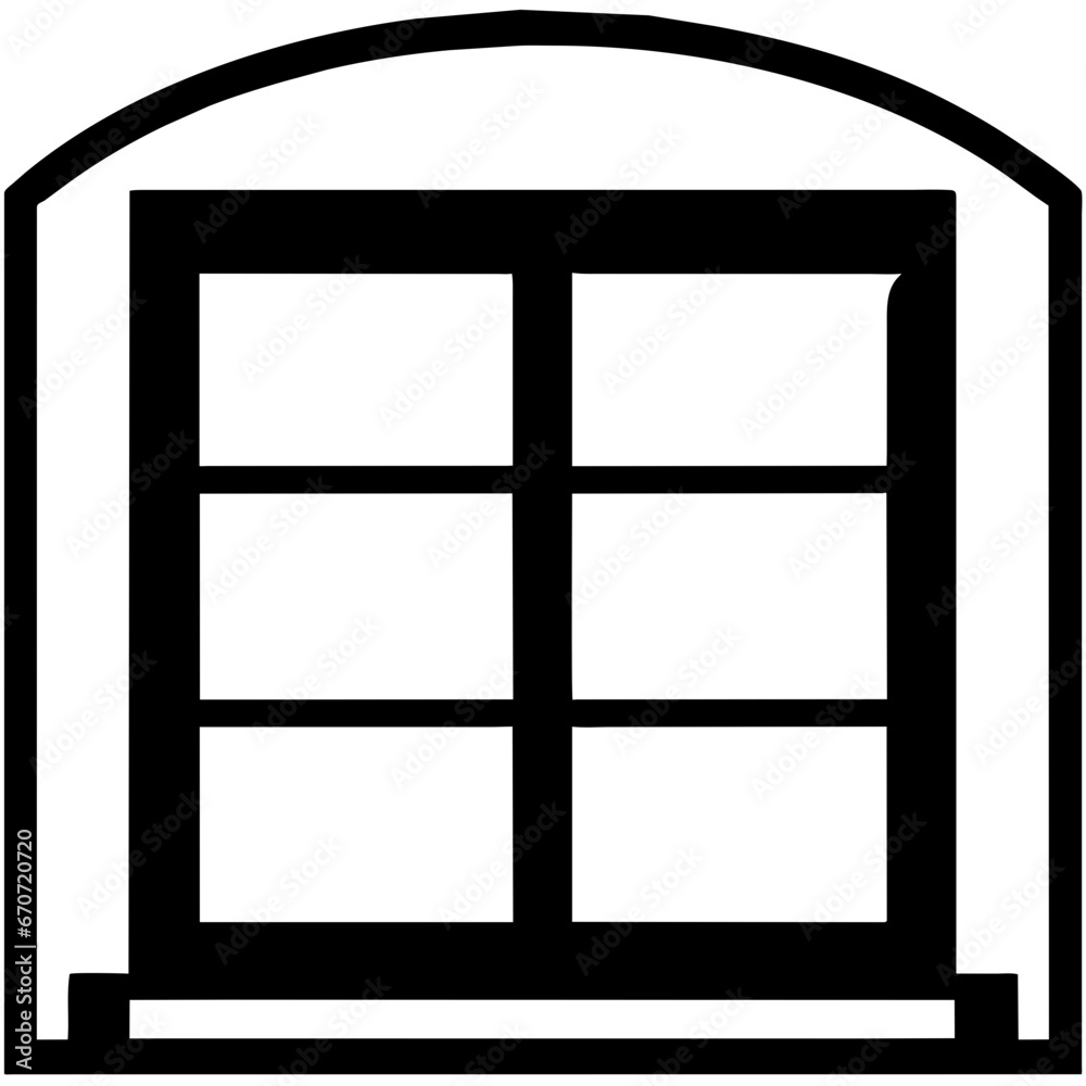 window window