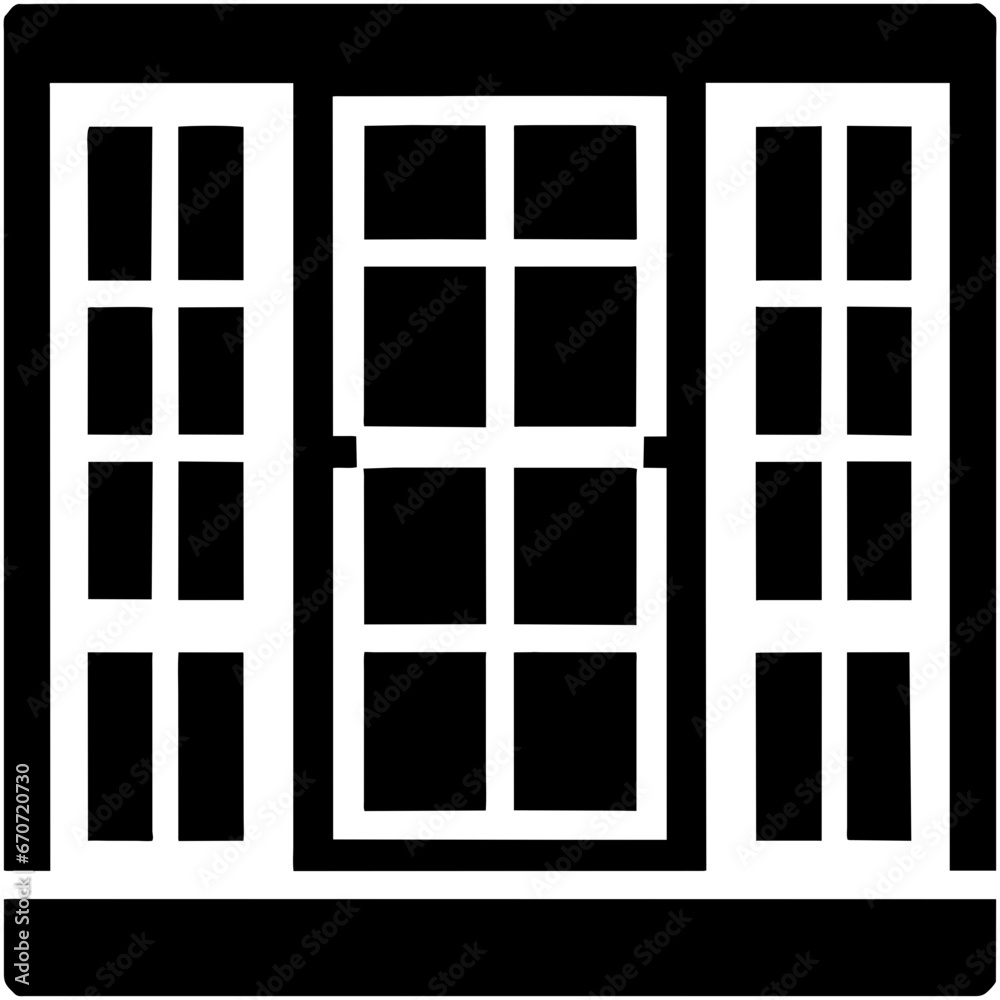 window window