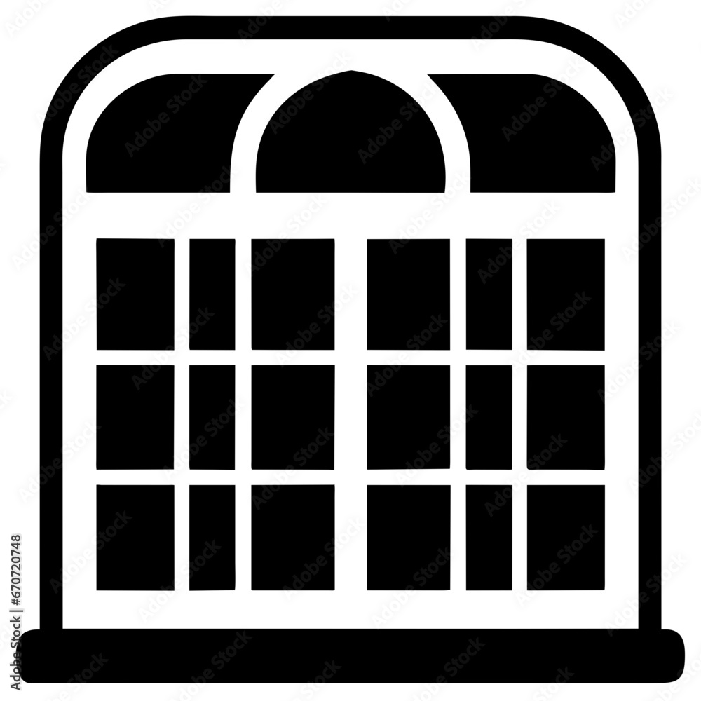 window window