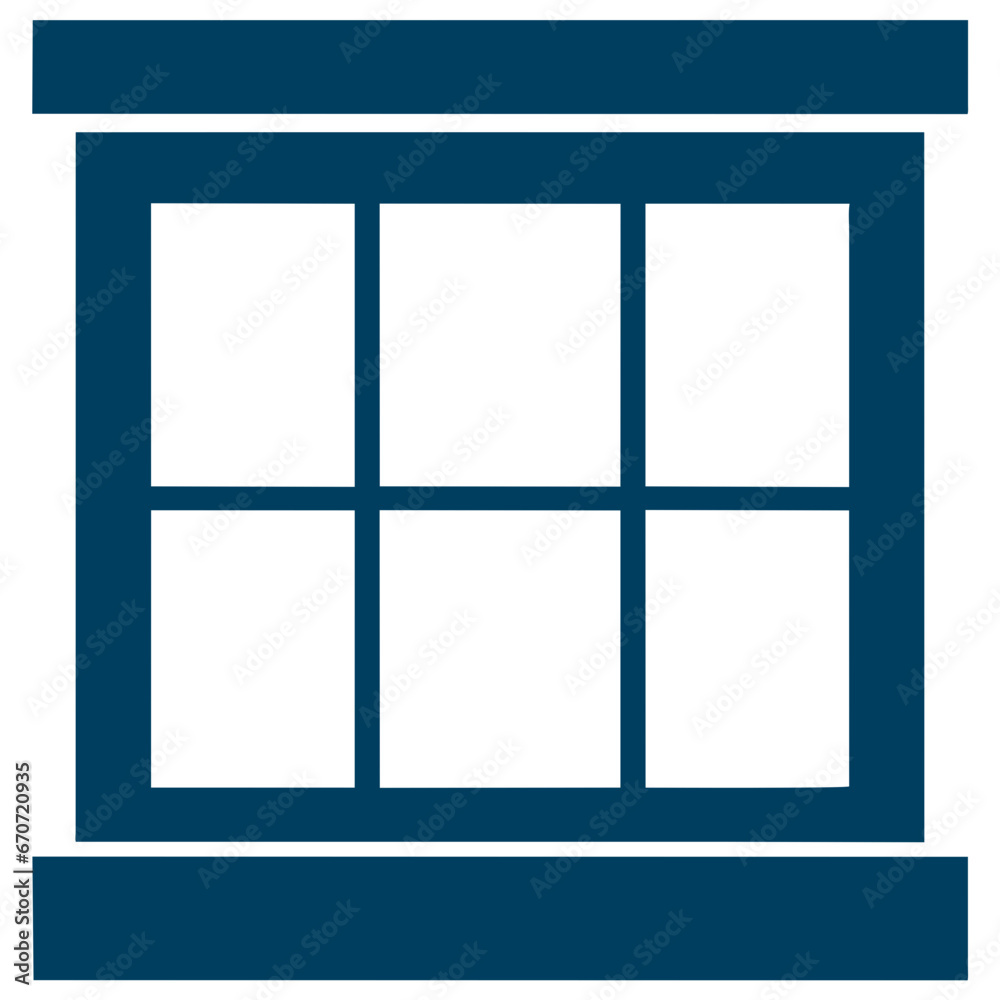 window window