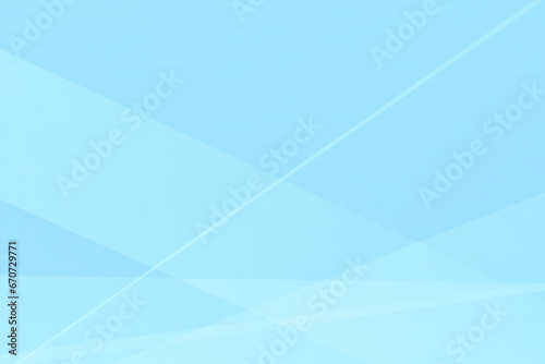 Abstract blue on light blue background modern design. Vector illustration EPS 10.