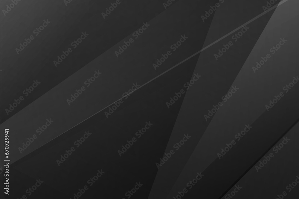 Abstract black and grey on light silver background modern design. Vector illustration eps 10. Abstract black and grey on light silver background modern design. Vector illustration eps 10.
