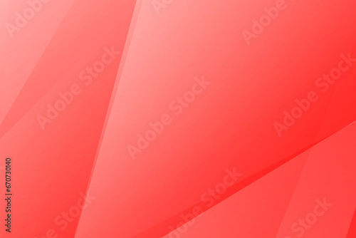 Abstract red on light red background modern design. Vector illustration EPS 10.