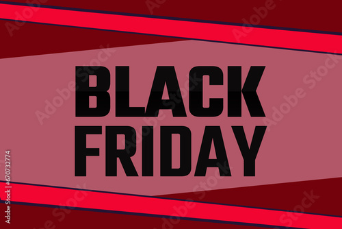 Black Friday is a colloquial term for the Friday after Thanksgiving in the United States. It traditionally marks the start of the Christmas shopping season in the United States. web cover illustration