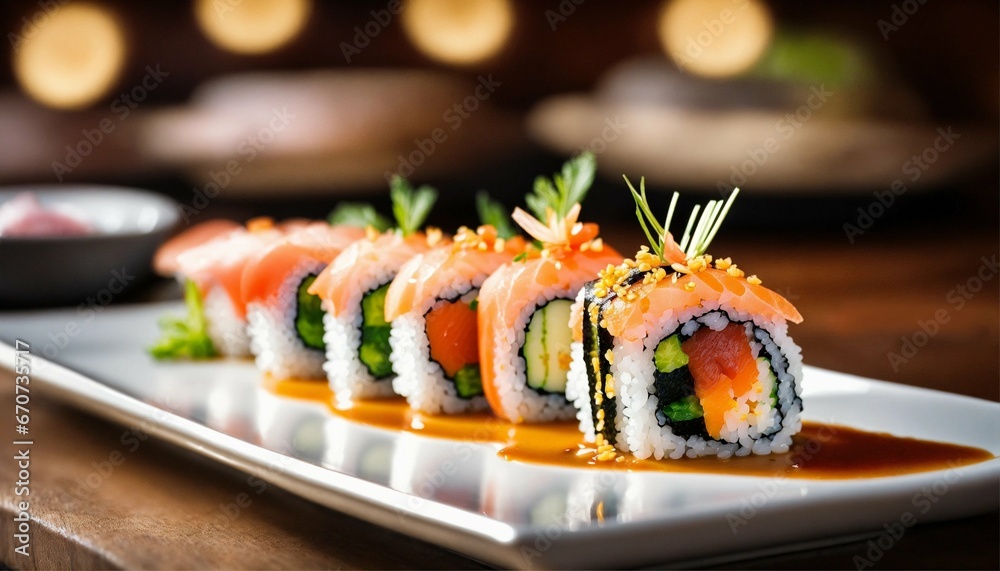 sushi, rice, salmon, fish, wasabi, shrimp, cucumber, vinegar, nori, salt, sugar, avocado, ginger, seaweed, sheet, food, meal, japanese, japan, asia, asian, roll, seafood, raw, plate, fresh, gourmet sushi, rice, salmon, fish, wasabi, shrimp, cucumber, vinegar, nori, salt, sugar, avocado, ginger, seaweed, sheet, food, meal, japanese, japan, asia, asian, roll, seafood, raw, plate, fresh, gourmet