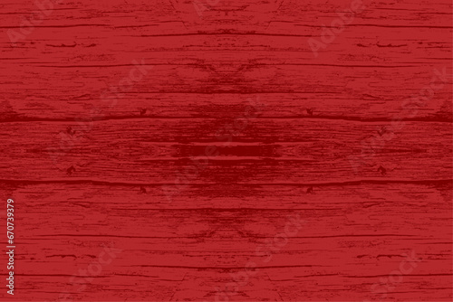 red painted wood texture seamless pattern