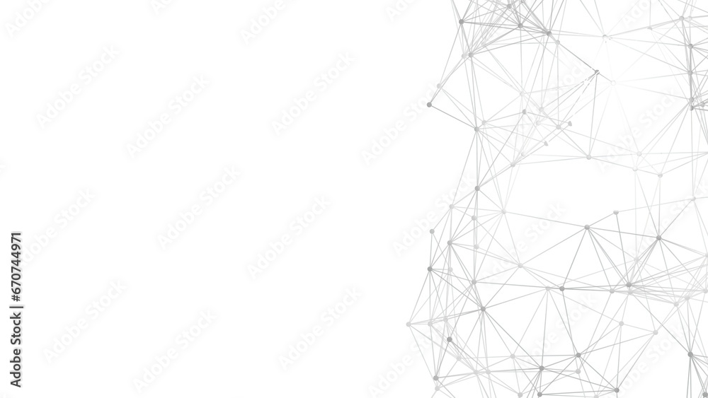 Abstract geometric background. Plexus mesh backdrop illustration. Abstract geometric background. Plexus mesh backdrop illustration.
