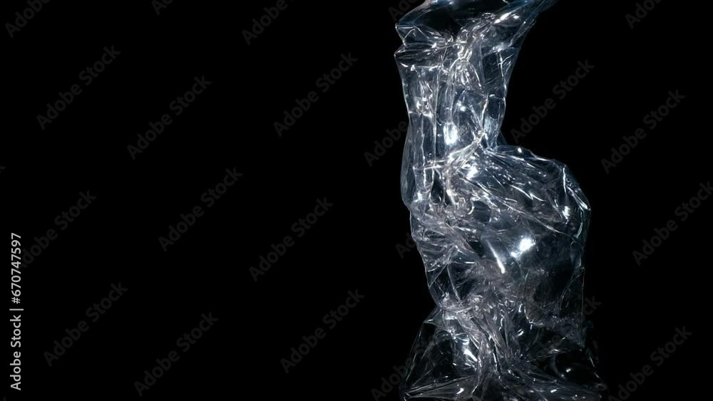 Used plastic bottle. The problem is plastic pollution. Used plastic bottle. The problem is plastic pollution.