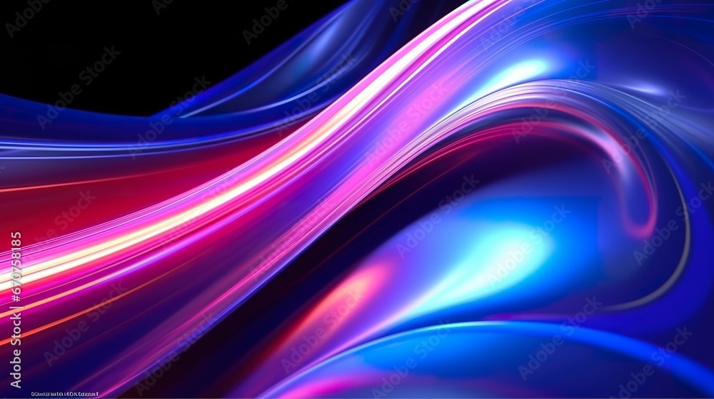 creative wave and swirl background, glowing design pattern, wavy elegant and futuristic wallpaper, in style of purple, pink and blue creative wave and swirl background, glowing design pattern, wavy elegant and futuristic wallpaper, in style of purple, pink and blue