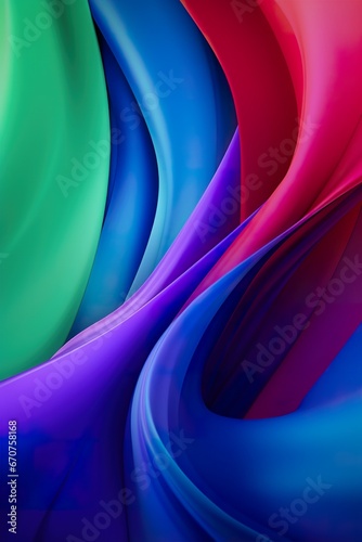 creative wave and swirl background  glowing design pattern  wavy elegant and futuristic wallpaper  in style of purple  pink and blue