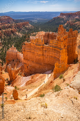 Bryce Canyon National Park Sunset Point
