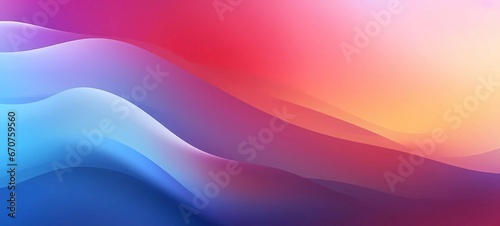Abstract colorful background 3d rendering illustration  computer digital drawing  Generative AI illustrations.