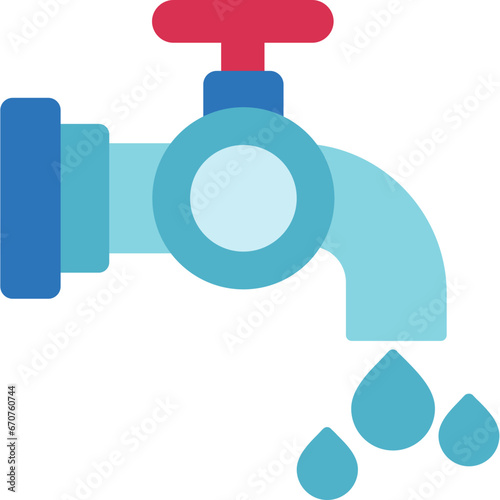 Faucet Icon