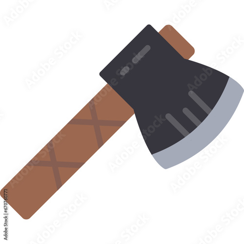 Axe Icon