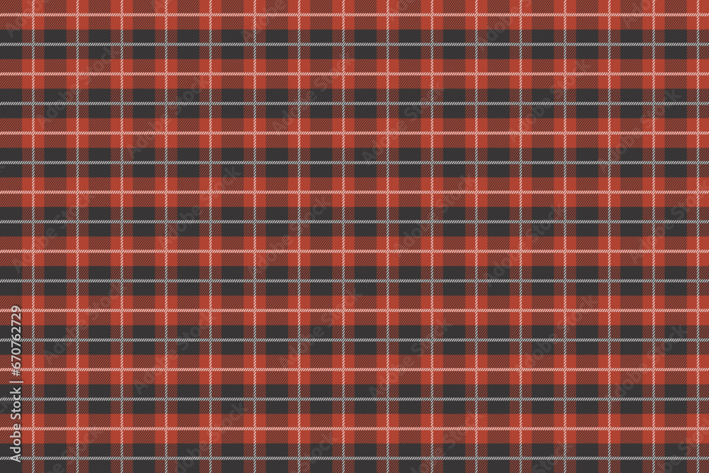 Black and pink Scotland textile seamless pattern. Fabric texture check tartan plaid. Abstract geometric background for cloth, fabric. Monochrome graphic repeating design. Modern squared ornament. Black and pink Scotland textile seamless pattern. Fabric texture check tartan plaid. Abstract geometric background for cloth, fabric. Monochrome graphic repeating design. Modern squared ornament.