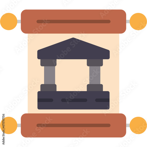 Ancient Icon