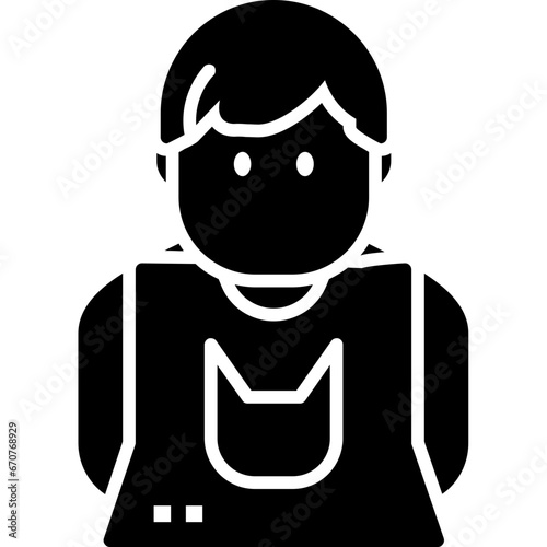 Child Icon