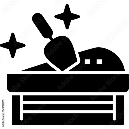 Sandbox Icon