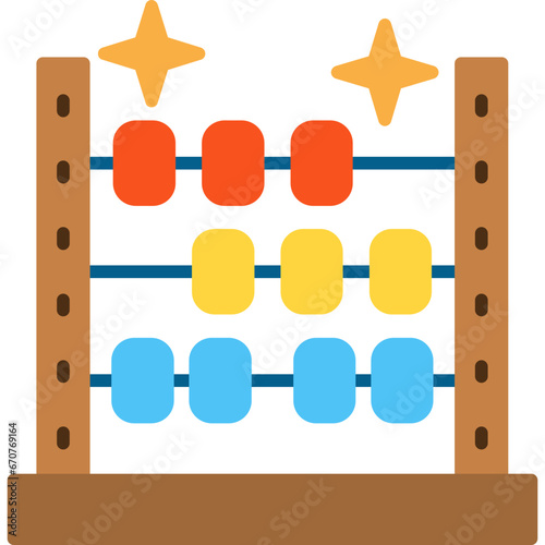 Abacus Icon