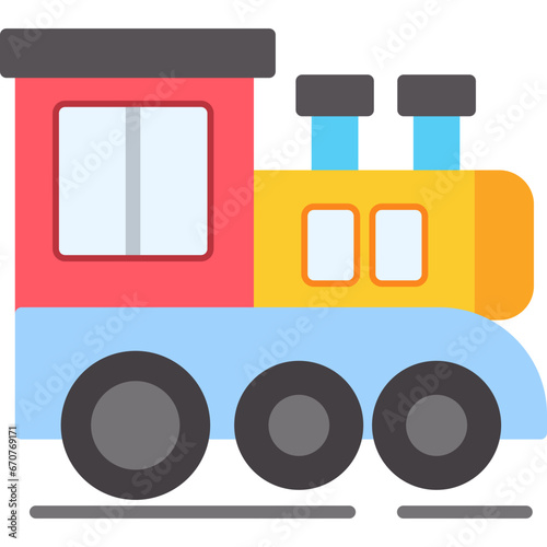 Train Icon