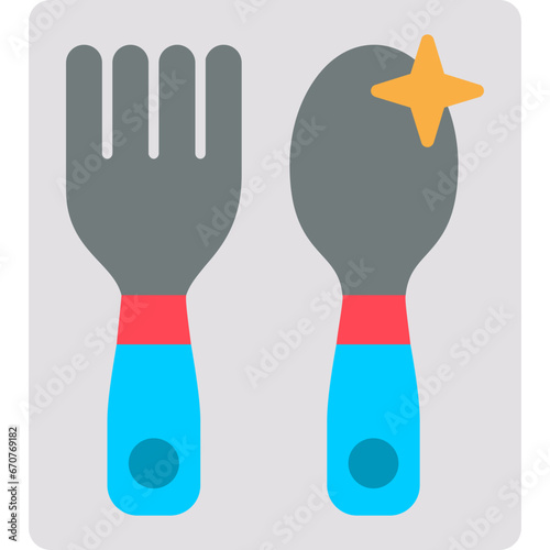 Cutlery Icon