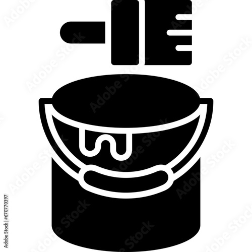 Paint Icon