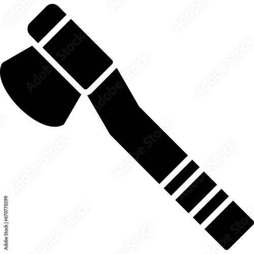 Axe Icon