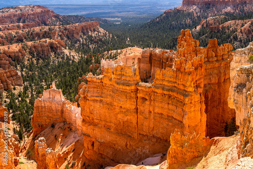 Bryce Canyon National Park Sunset Point