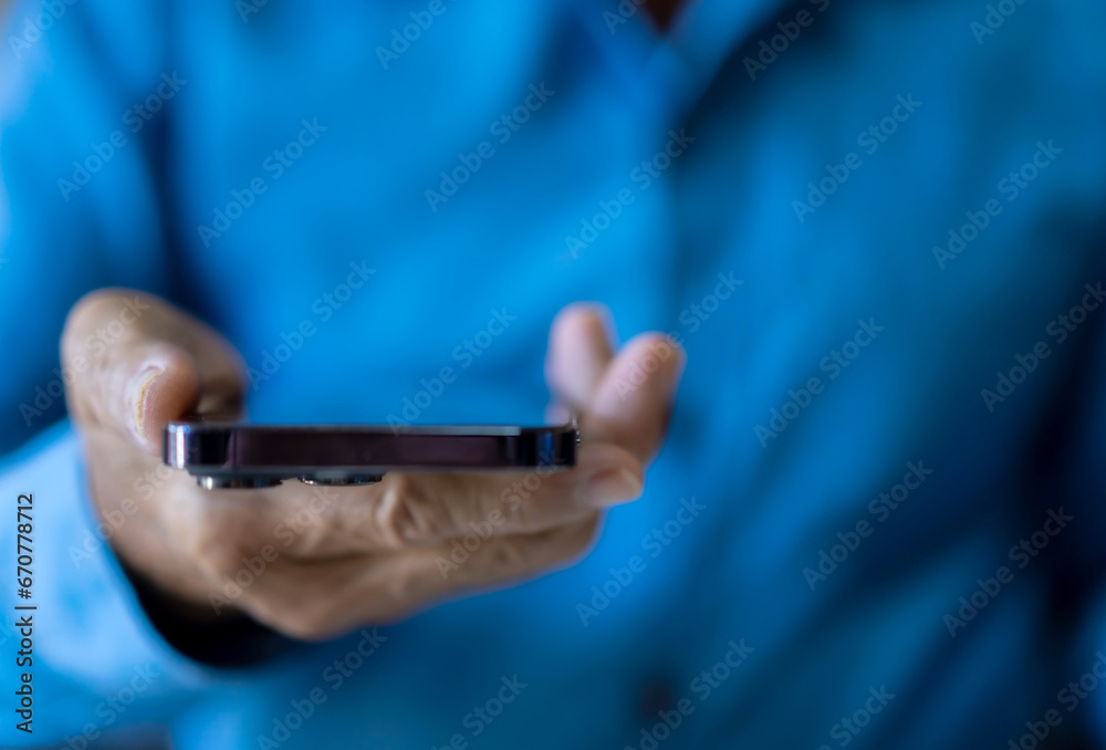 People use smartphone playing, concept of social media communication and digital online, work, online social media, online marketing, technology, chat, post, like, follow at phone screen. People use smartphone playing, concept of social media communication and digital online, work, online social media, online marketing, technology, chat, post, like, follow at phone screen.