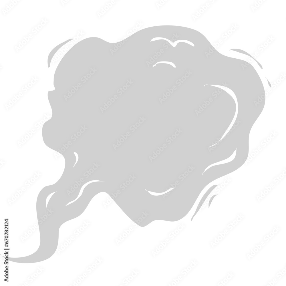 vector smoke vapor cloud vector smoke vapor cloud