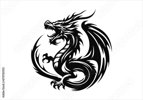 dragon boat, dragons, ferocious, fire, firm, flame, group, heraldic, identity, knight, myth, mythology, red, sport, strong, dragon logo, fire dragon, fir, beastdragon boat, dragons, ferocious, fire, f © janu