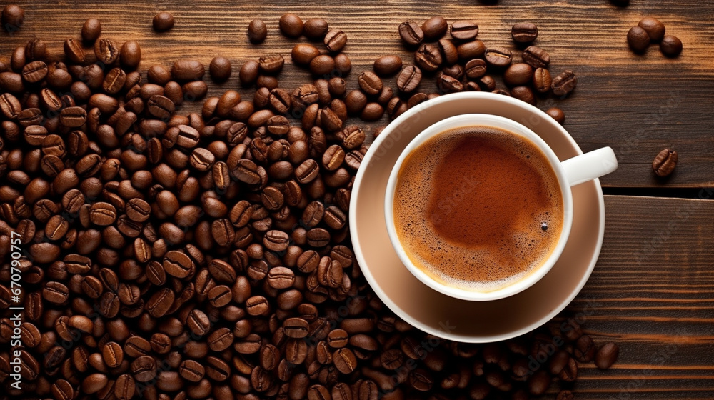 cup of coffee HD 8K wallpaper Stock Photographic Image cup of coffee HD 8K wallpaper Stock Photographic Image