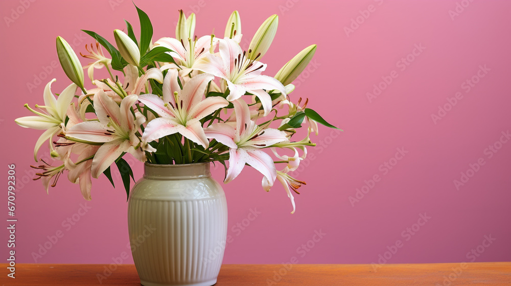 pink tulips in a vase HD 8K wallpaper Stock Photographic Image pink tulips in a vase HD 8K wallpaper Stock Photographic Image