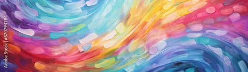 Panel kuchenny z motywem Watercolor abstract background on canvas with a dynamic mix of mustard colors, Abstract colorful watercolor background for graphic design