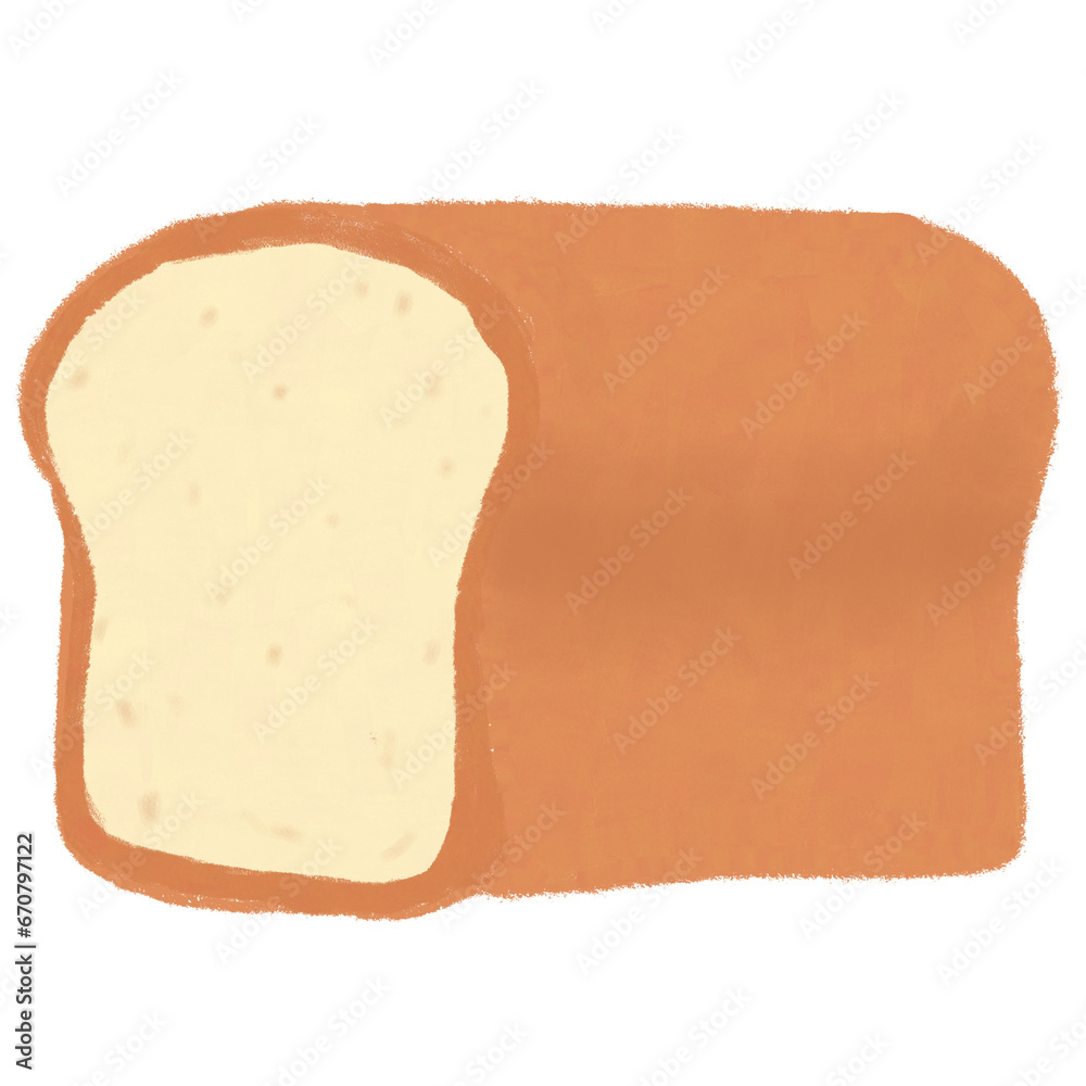 Bread Bread