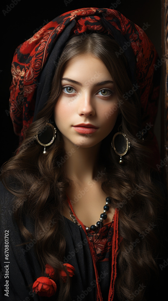 Peru  Beautiful Girl 20 Year Old  Professional , Background Image, Best Phone Wallpapers
