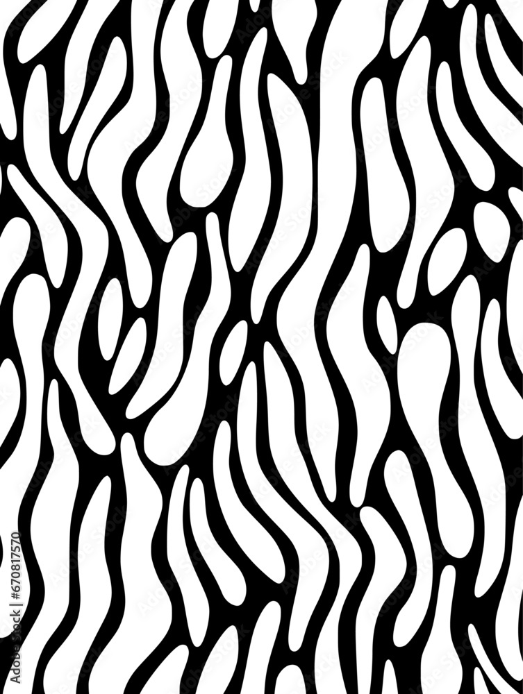 Animal skin silhouette seamless pattern background. Good for fashion fabrics, children’s clothing, postcards, email header, wallpaper, banner, posters, events, covers, and more. Animal skin silhouette seamless pattern background. Good for fashion fabrics, children’s clothing, postcards, email header, wallpaper, banner, posters, events, covers, and more.