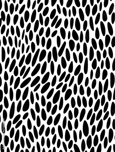 Animal skin silhouette seamless pattern background. Good for fashion fabrics  children   s clothing  T-shirts  postcards  email header  wallpaper  banner  posters  events  covers  and more.